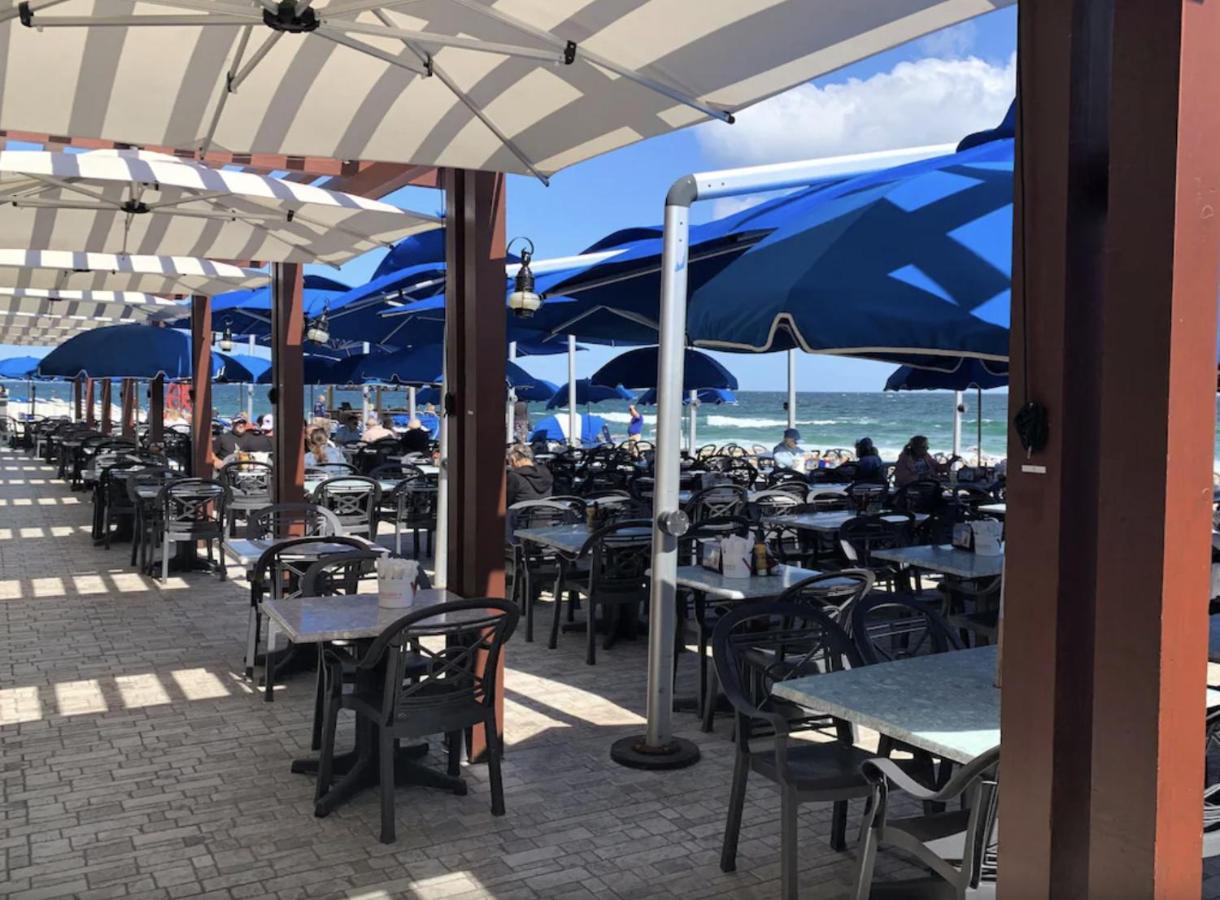 Ballard'S Beach Resort New Shoreham Exteriér fotografie