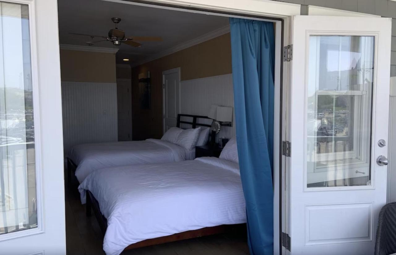 Ballard'S Beach Resort New Shoreham Exteriér fotografie