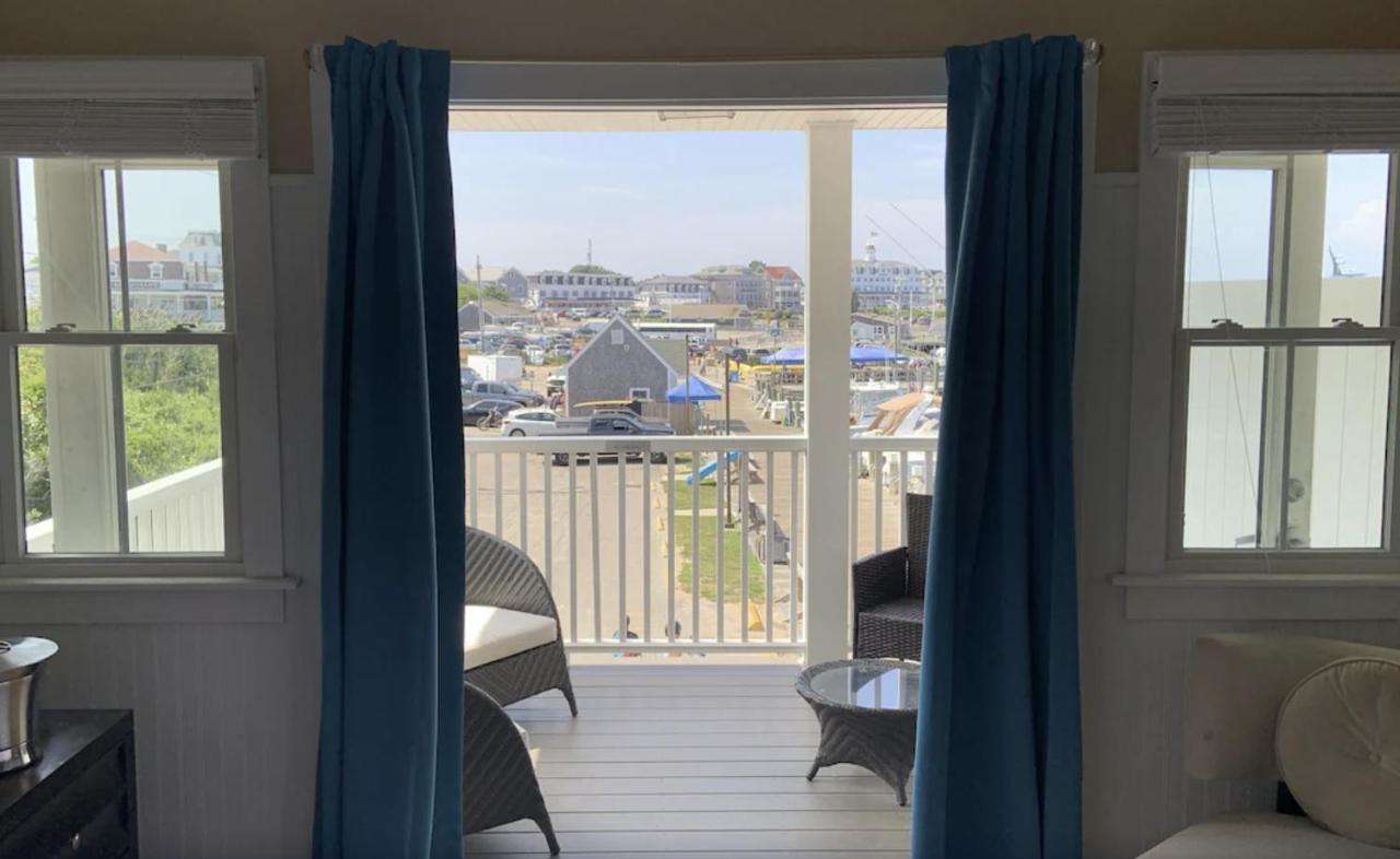 Ballard'S Beach Resort New Shoreham Exteriér fotografie